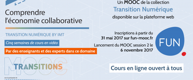 MOOC Economie Collaborative