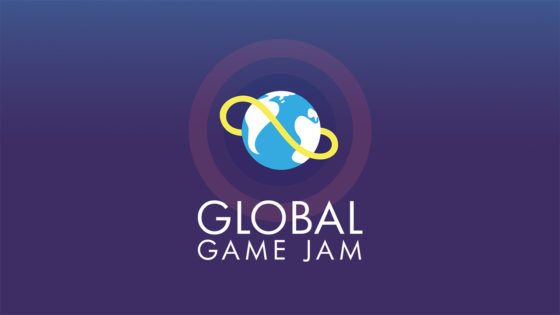 Couverture The Global Game Jam