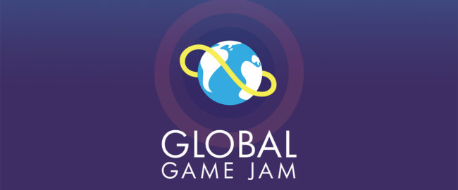 Couverture The Global Game Jam