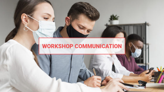 Couverture Communication Blog