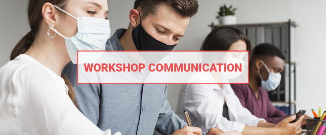 Couverture Communication Blog