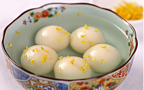 Tangyuan