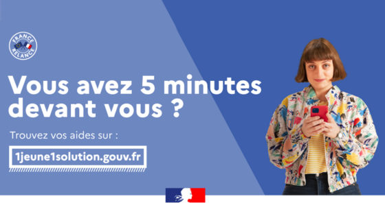 Couverture 1 jeune 1 solution blog