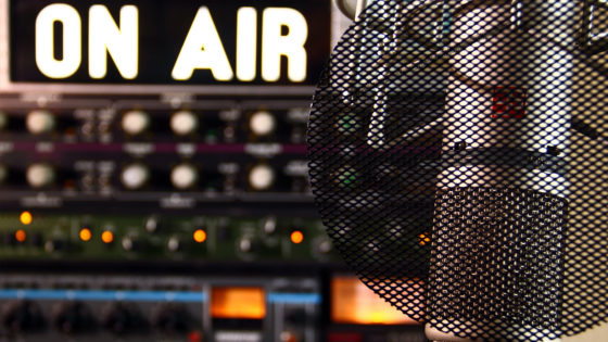 Couverture Radio Ondaine Blog