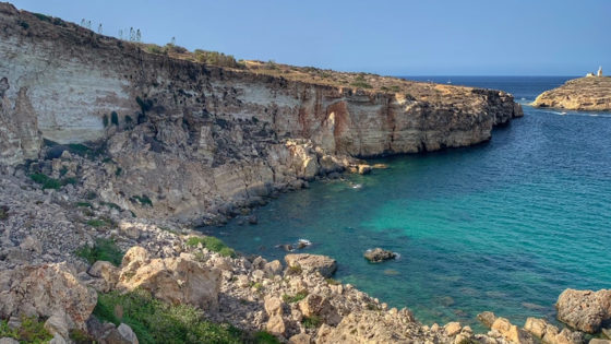 Carnet de Voyage Malte