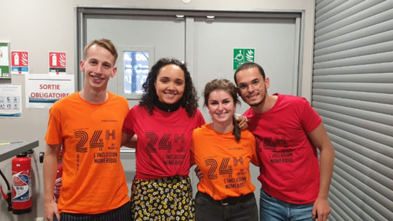 Couverture blog Hackathon Sopra Steria