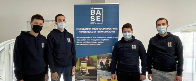 Article de blog incubateur