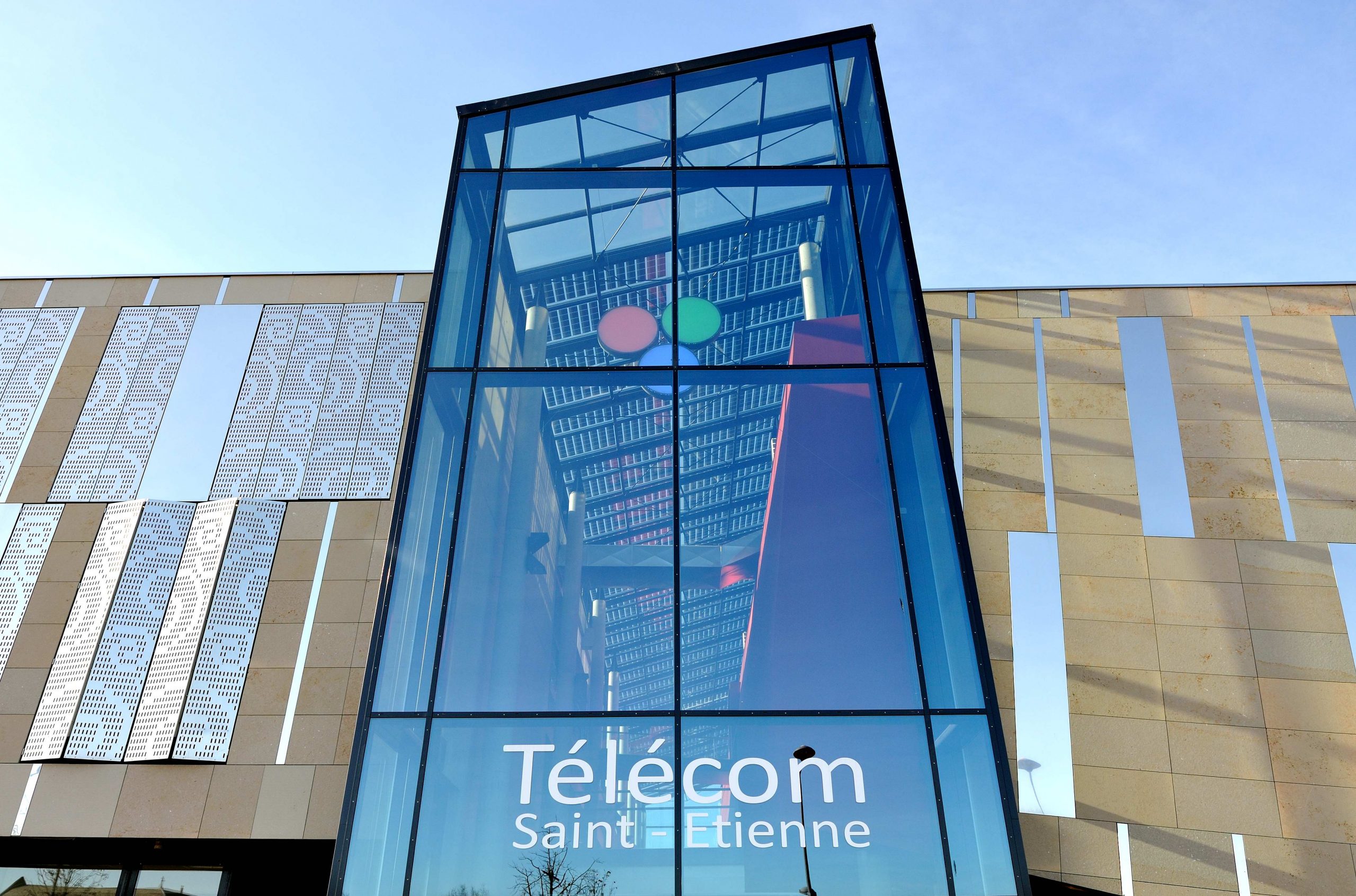 Zoom sur l'insertion professionnelle des ingénieurs à Télécom Saint ...