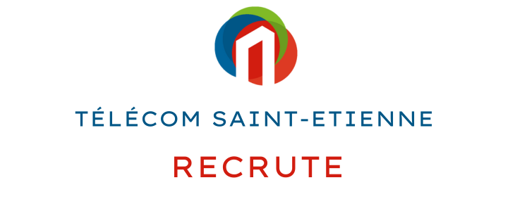 Telecom saint etienne recrute