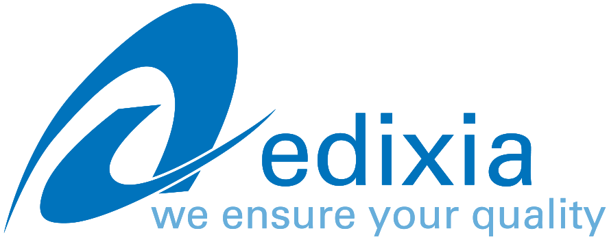 edixia logo