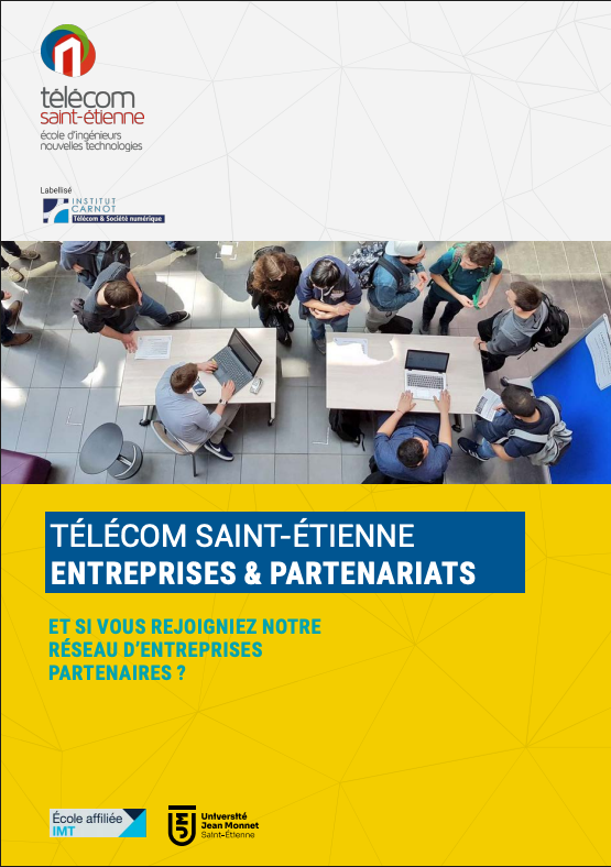 Partenariats entreprises calendrier des événements entreprises